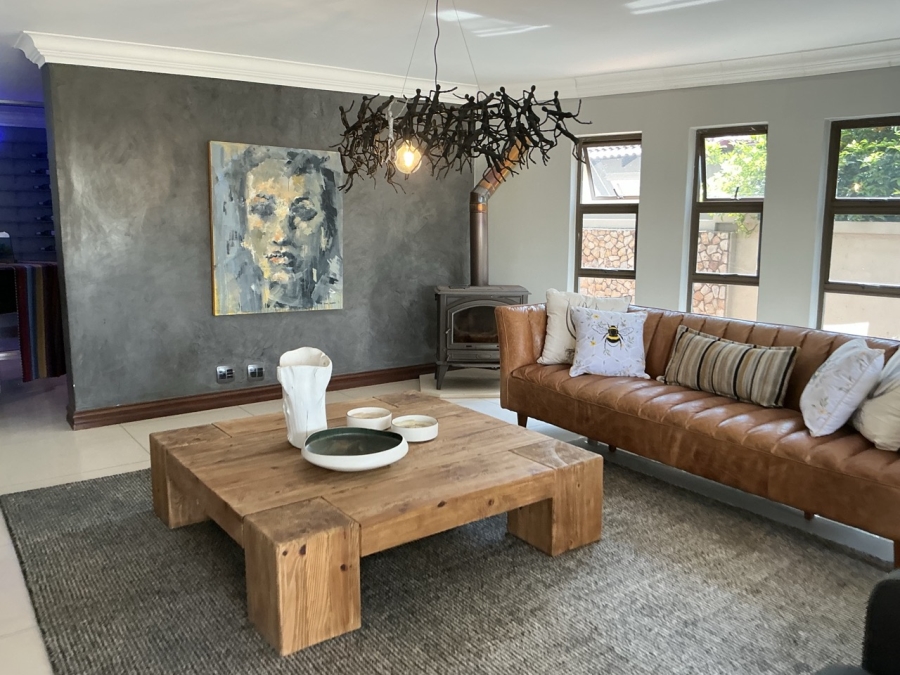 4 Bedroom Property for Sale in Midstream Estate Gauteng