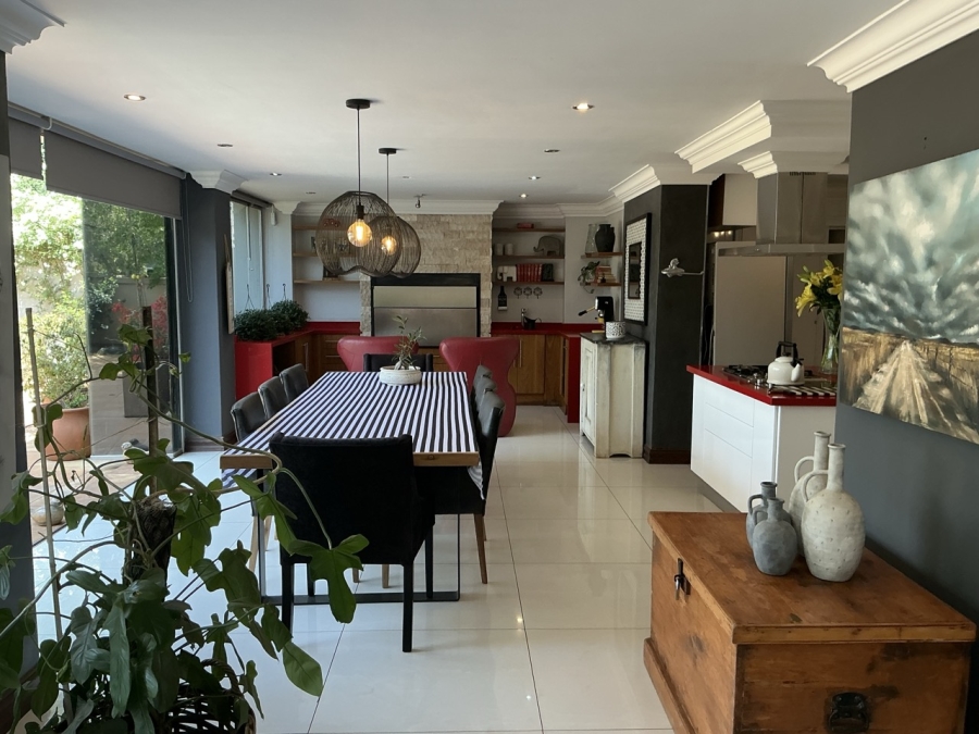 4 Bedroom Property for Sale in Midstream Estate Gauteng