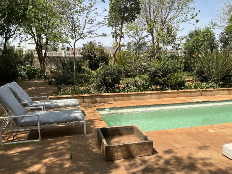 4 Bedroom Property for Sale in Midstream Estate Gauteng
