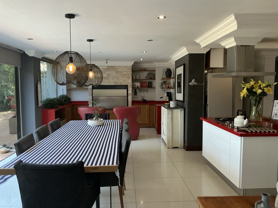 4 Bedroom Property for Sale in Midstream Estate Gauteng
