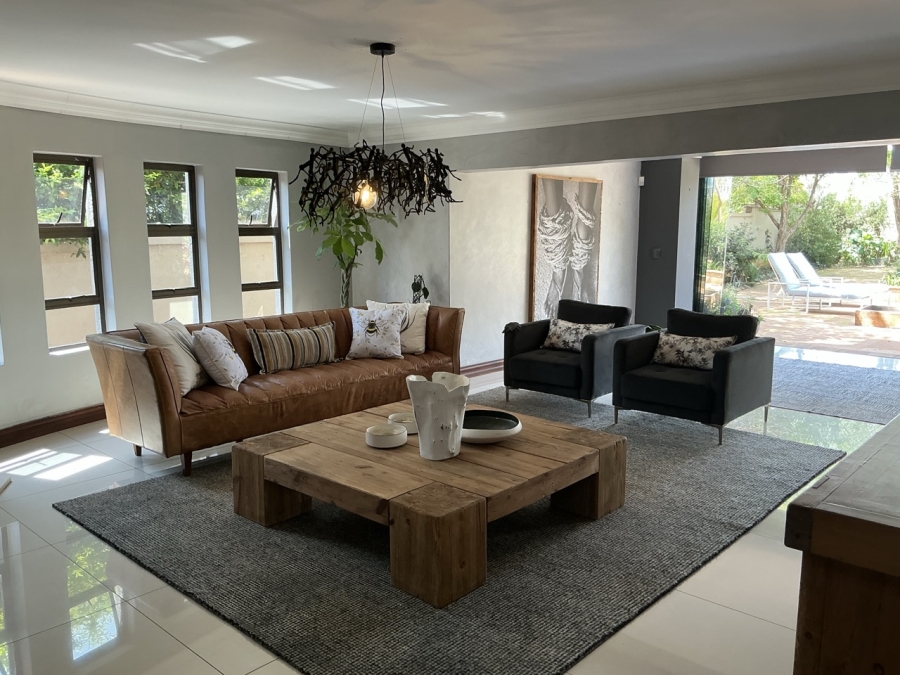 4 Bedroom Property for Sale in Midstream Estate Gauteng