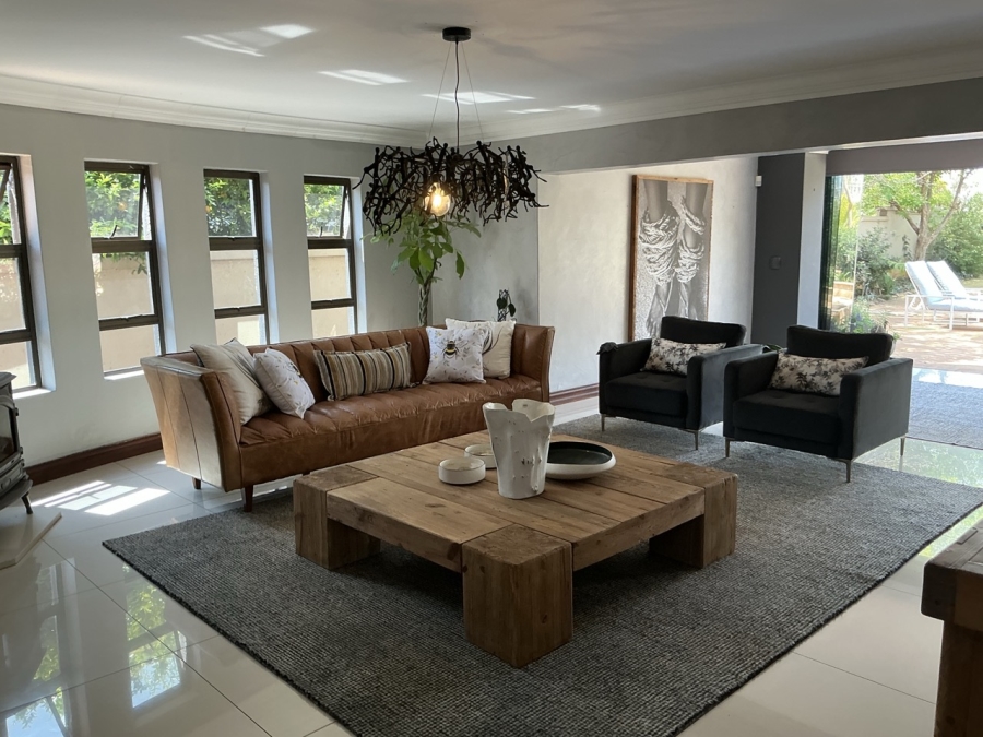 4 Bedroom Property for Sale in Midstream Estate Gauteng