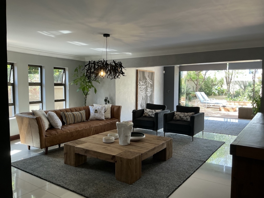 4 Bedroom Property for Sale in Midstream Estate Gauteng