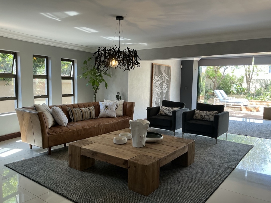 4 Bedroom Property for Sale in Midstream Estate Gauteng