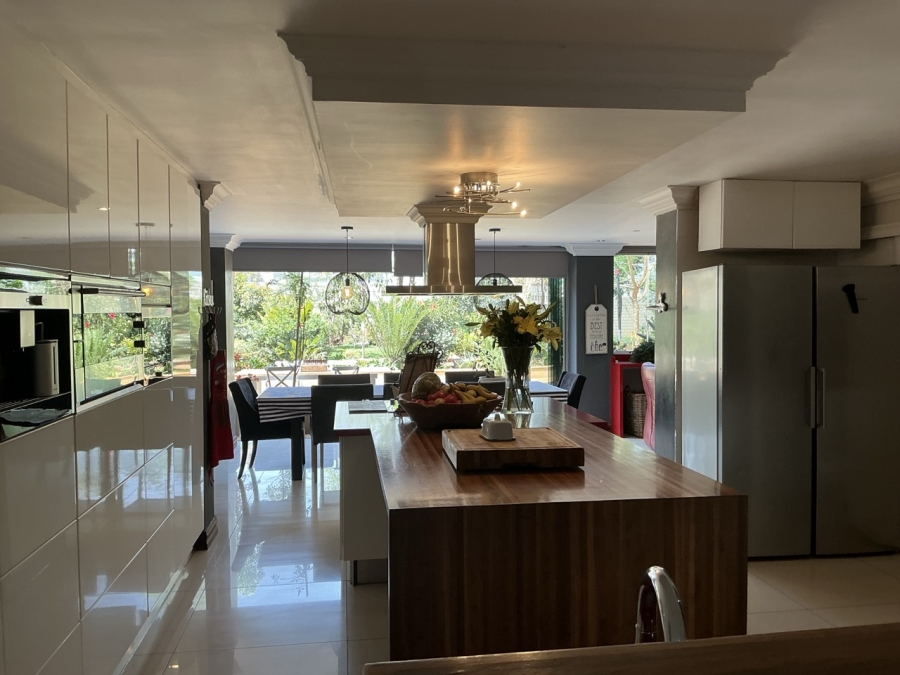 4 Bedroom Property for Sale in Midstream Estate Gauteng