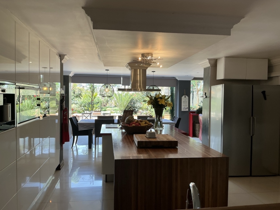 4 Bedroom Property for Sale in Midstream Estate Gauteng