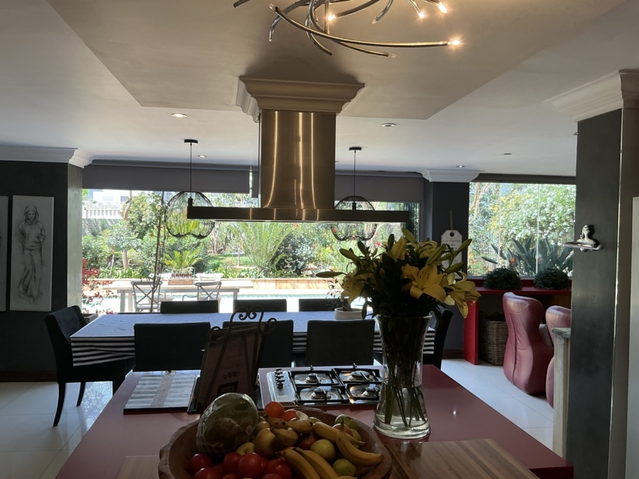 4 Bedroom Property for Sale in Midstream Estate Gauteng