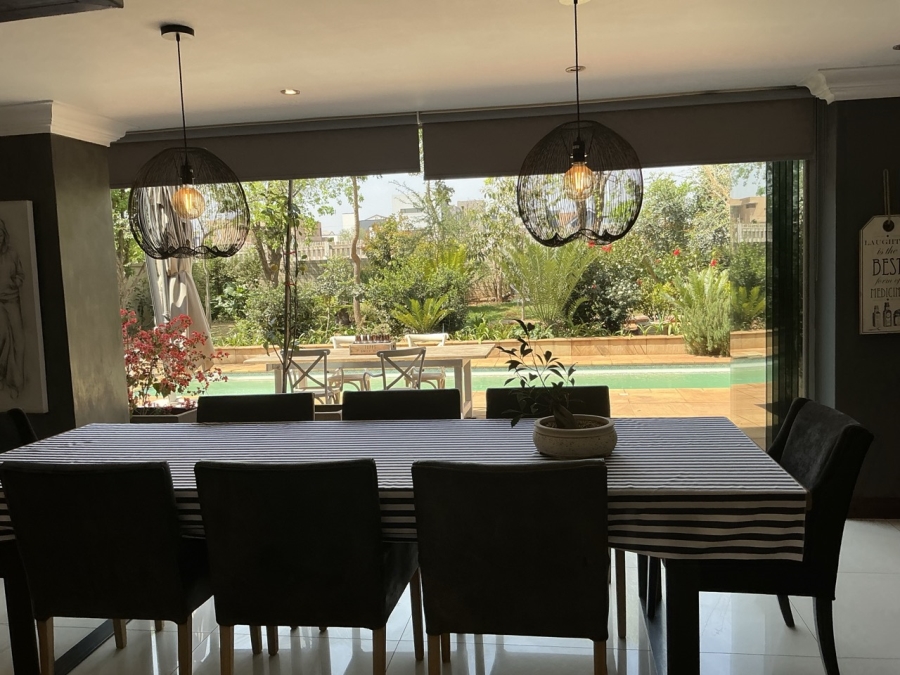 4 Bedroom Property for Sale in Midstream Estate Gauteng
