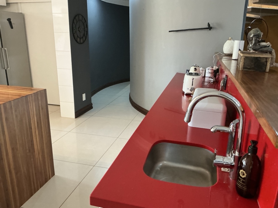 4 Bedroom Property for Sale in Midstream Estate Gauteng