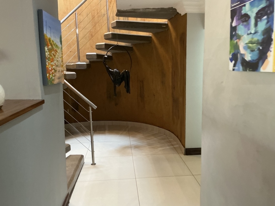 4 Bedroom Property for Sale in Midstream Estate Gauteng