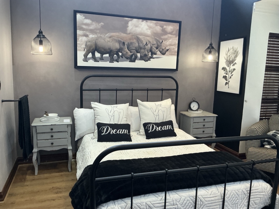 4 Bedroom Property for Sale in Midstream Estate Gauteng