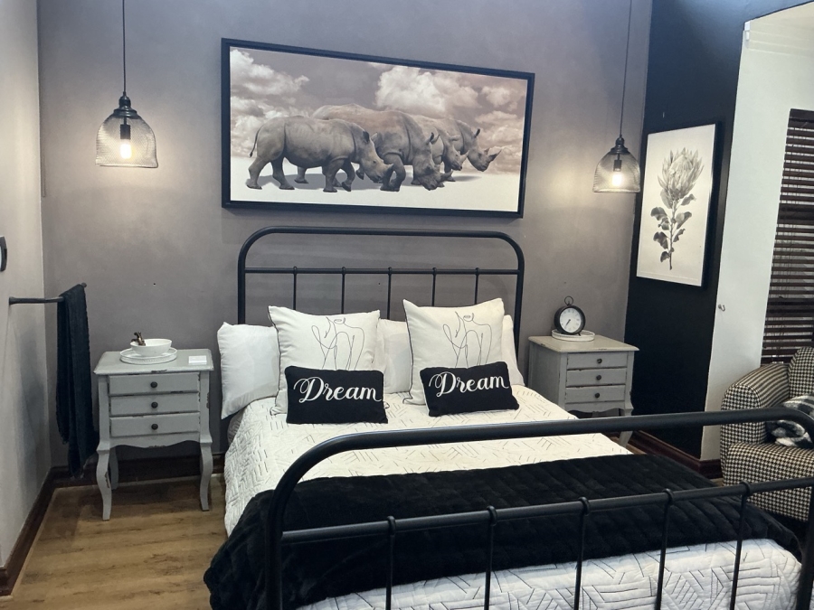 4 Bedroom Property for Sale in Midstream Estate Gauteng