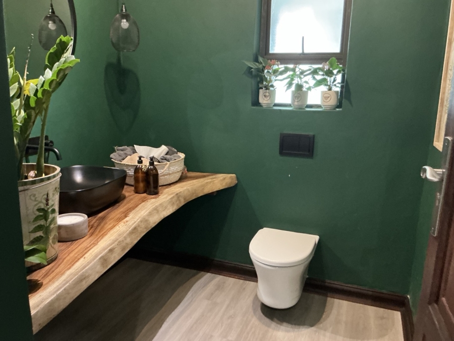 4 Bedroom Property for Sale in Midstream Estate Gauteng