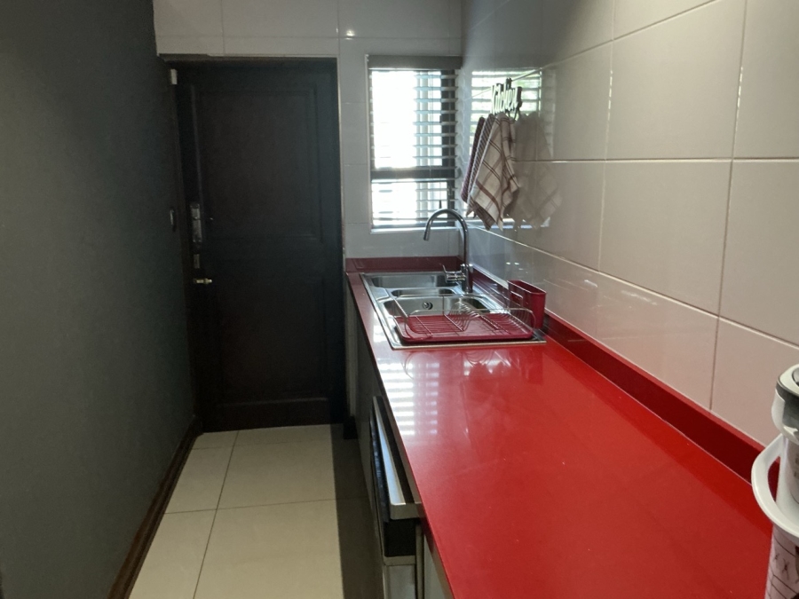 4 Bedroom Property for Sale in Midstream Estate Gauteng
