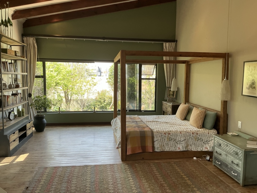 4 Bedroom Property for Sale in Midstream Estate Gauteng