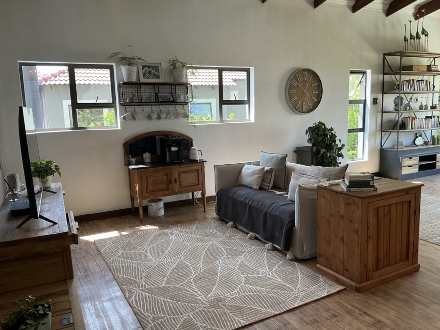 4 Bedroom Property for Sale in Midstream Estate Gauteng