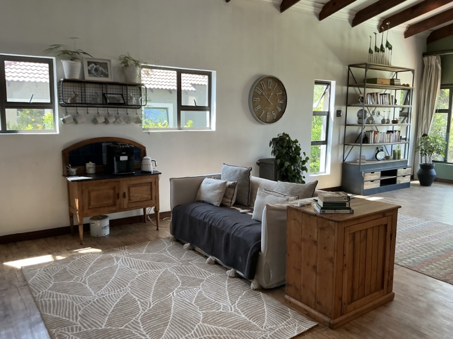 4 Bedroom Property for Sale in Midstream Estate Gauteng
