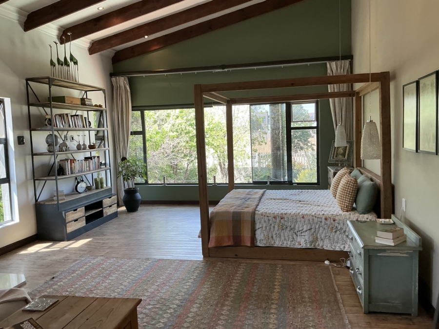 4 Bedroom Property for Sale in Midstream Estate Gauteng