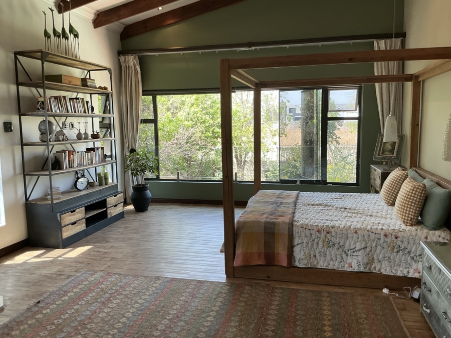 4 Bedroom Property for Sale in Midstream Estate Gauteng