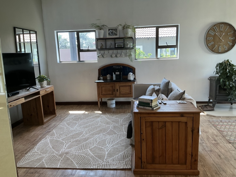 4 Bedroom Property for Sale in Midstream Estate Gauteng
