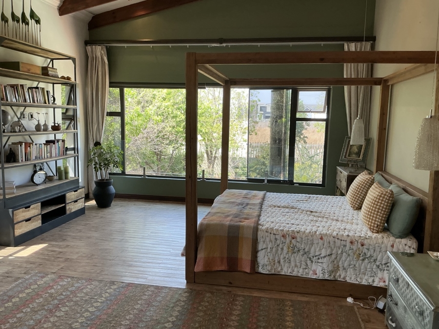 4 Bedroom Property for Sale in Midstream Estate Gauteng
