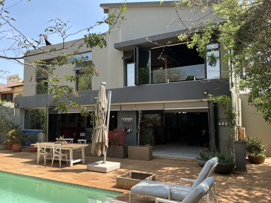 4 Bedroom Property for Sale in Midstream Estate Gauteng