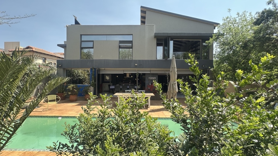 4 Bedroom Property for Sale in Midstream Estate Gauteng