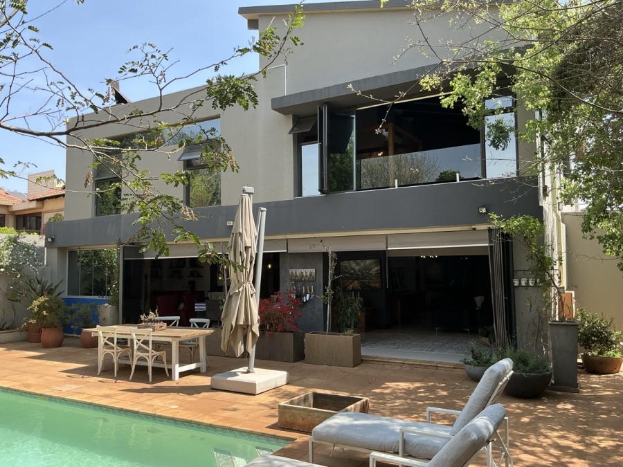 4 Bedroom Property for Sale in Midstream Estate Gauteng