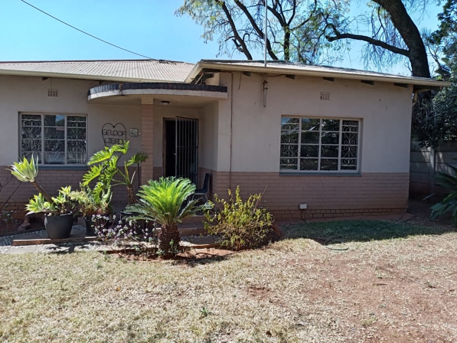 3 Bedroom Property for Sale in Pretoria North Gauteng