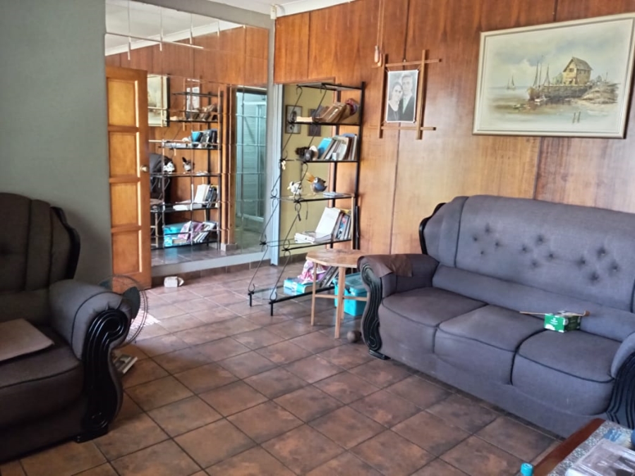 3 Bedroom Property for Sale in Pretoria North Gauteng