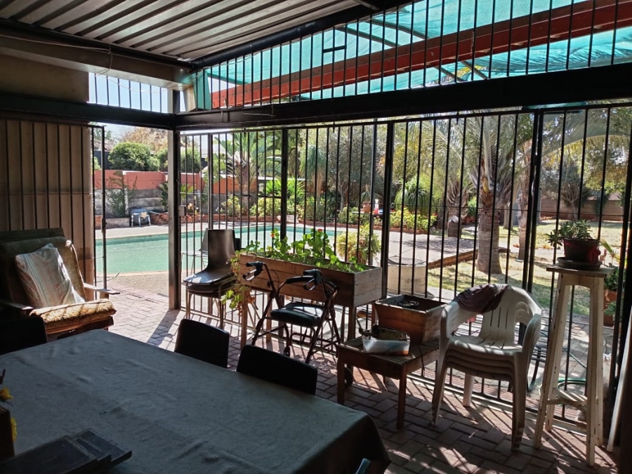 3 Bedroom Property for Sale in Pretoria North Gauteng