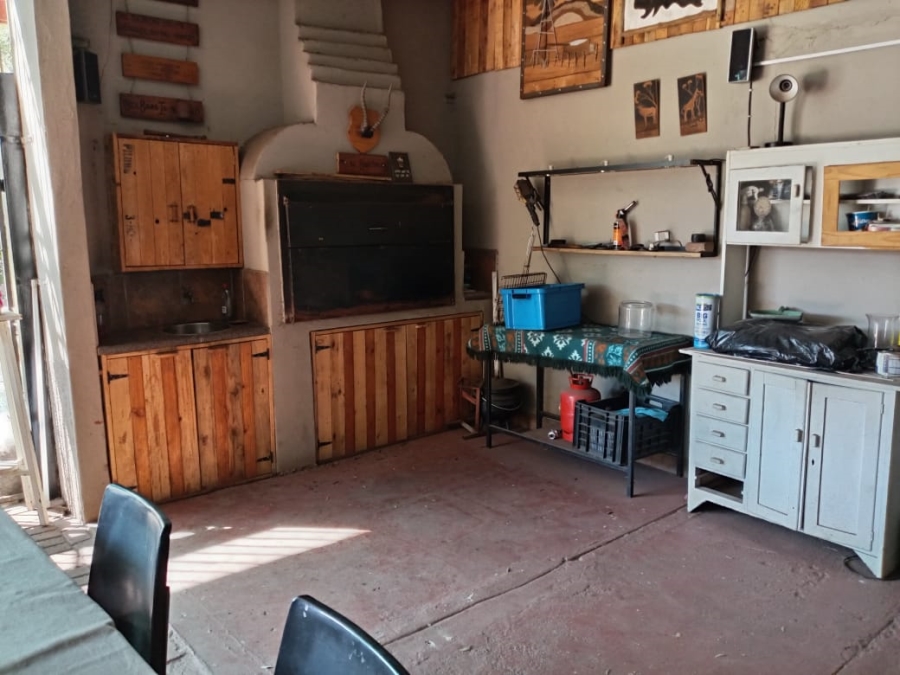 3 Bedroom Property for Sale in Pretoria North Gauteng