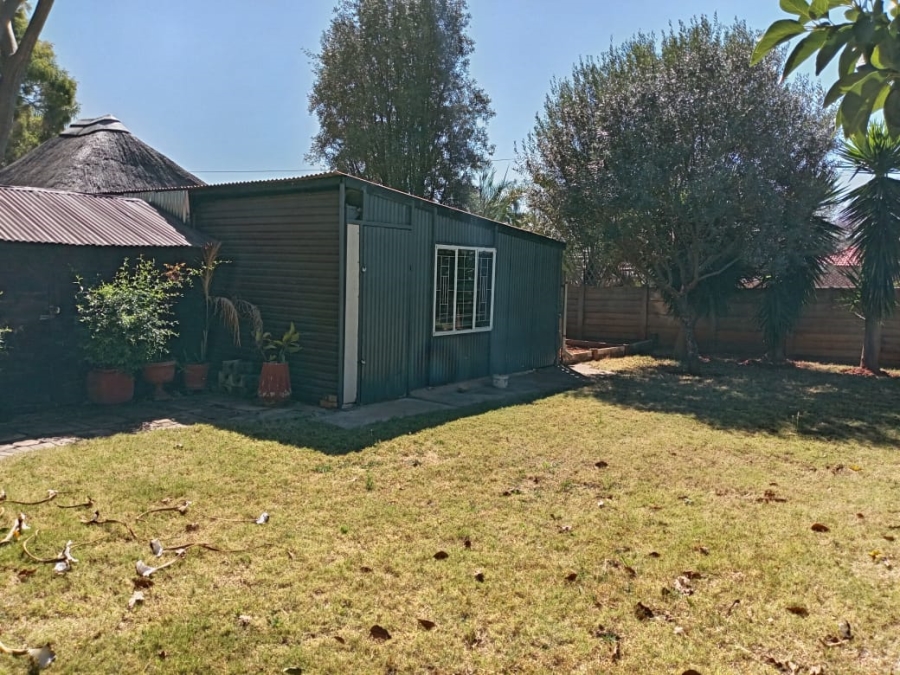 3 Bedroom Property for Sale in Pretoria North Gauteng