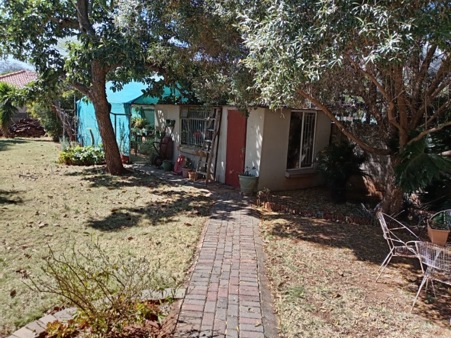 3 Bedroom Property for Sale in Pretoria North Gauteng