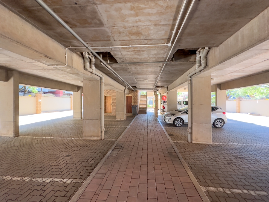 To Let 1 Bedroom Property for Rent in Hatfield Gauteng