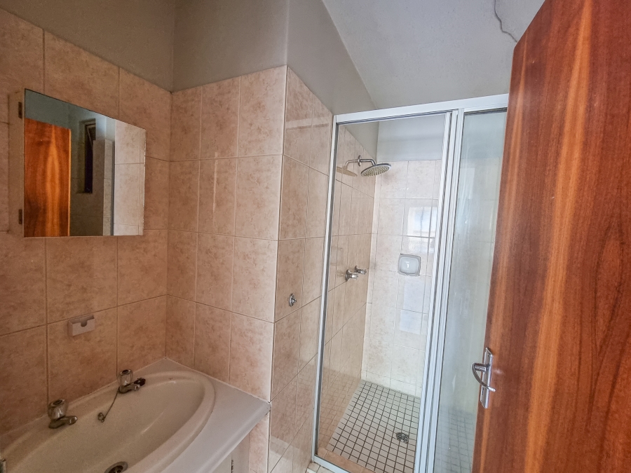 To Let 1 Bedroom Property for Rent in Hatfield Gauteng