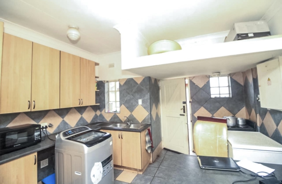 3 Bedroom Property for Sale in Wychwood Gauteng