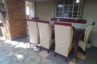3 Bedroom Property for Sale in Wychwood Gauteng