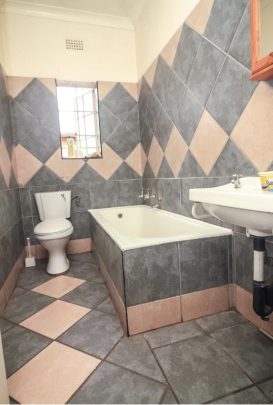 3 Bedroom Property for Sale in Wychwood Gauteng