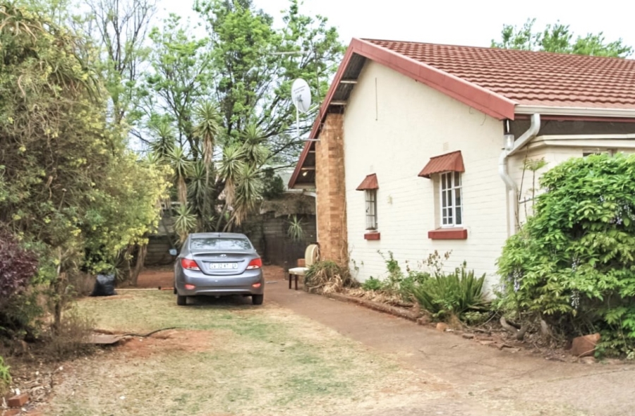 3 Bedroom Property for Sale in Wychwood Gauteng