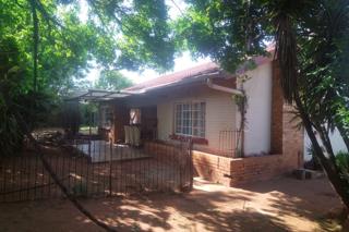 3 Bedroom Property for Sale in Wychwood Gauteng
