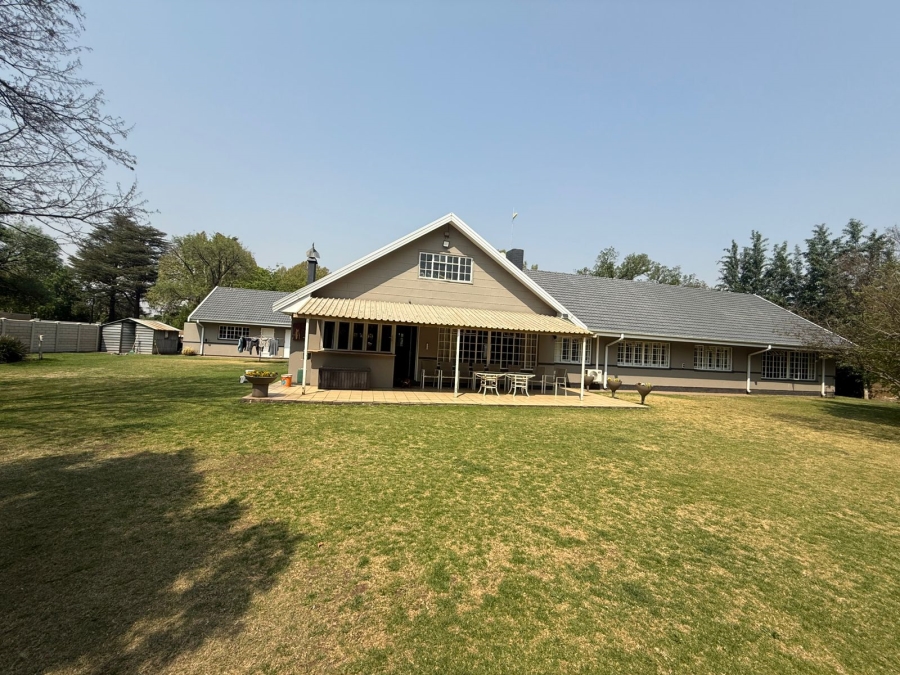 4 Bedroom Property for Sale in Three Rivers Gauteng
