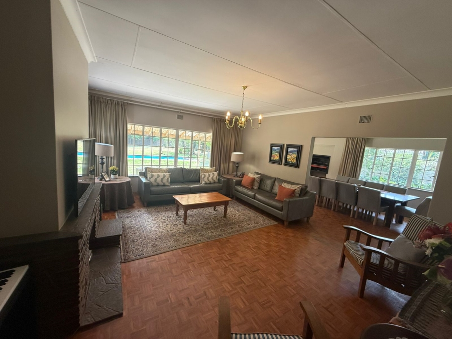 4 Bedroom Property for Sale in Three Rivers Gauteng