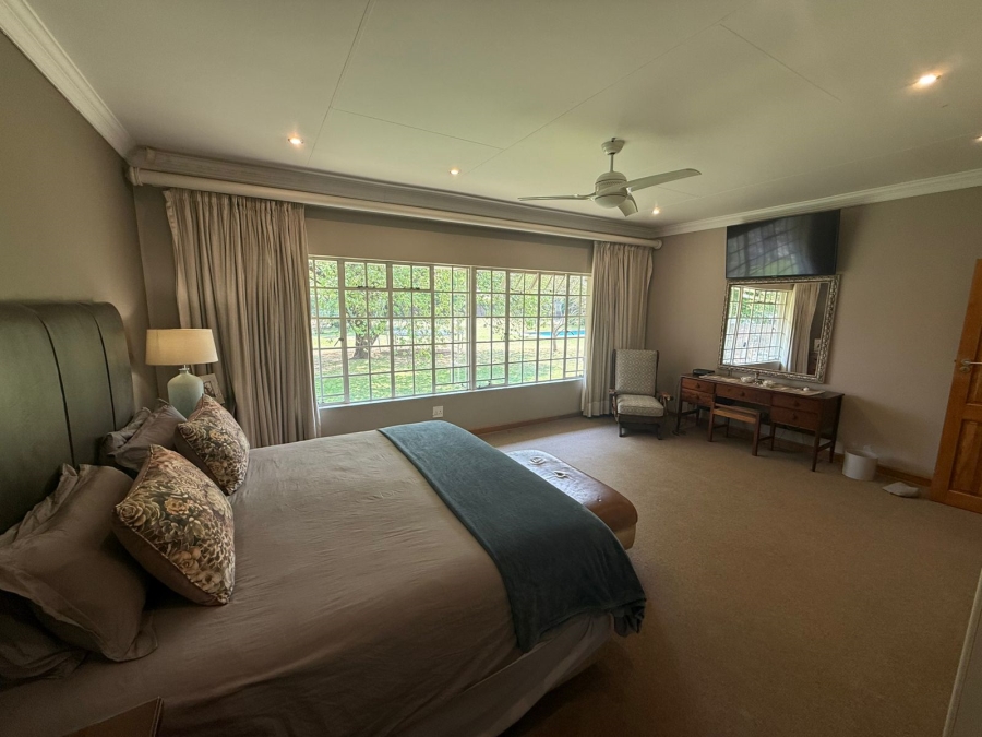 4 Bedroom Property for Sale in Three Rivers Gauteng