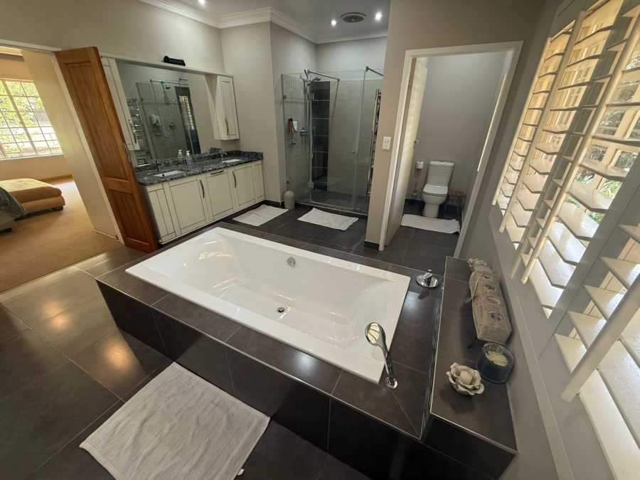 4 Bedroom Property for Sale in Three Rivers Gauteng