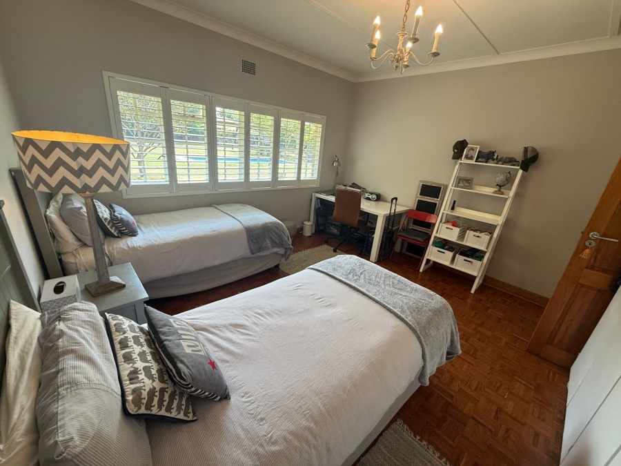 4 Bedroom Property for Sale in Three Rivers Gauteng