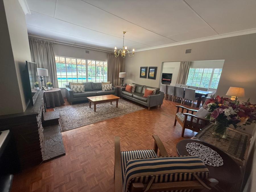 4 Bedroom Property for Sale in Three Rivers Gauteng