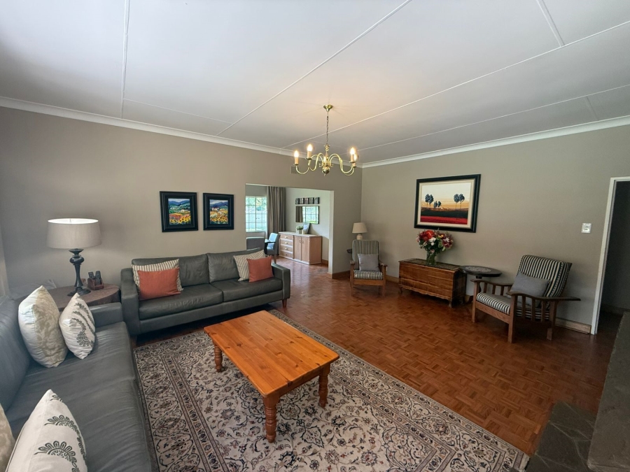 4 Bedroom Property for Sale in Three Rivers Gauteng