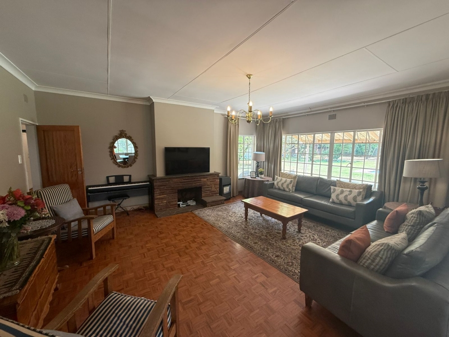 4 Bedroom Property for Sale in Three Rivers Gauteng