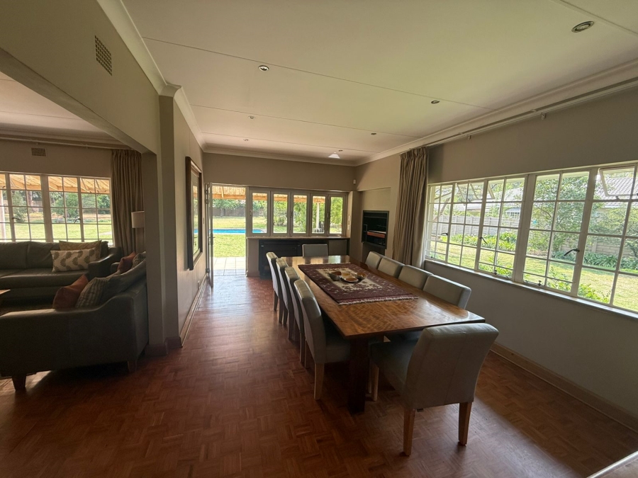 4 Bedroom Property for Sale in Three Rivers Gauteng